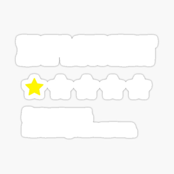 GIRLFRIEND -  would not recommend review. Sticker
