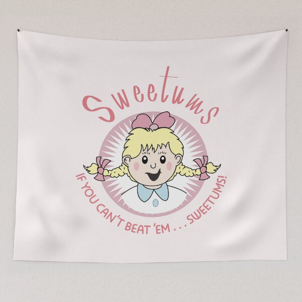 Item preview, sweetums | parks and rec designed and sold by elliottbryan.