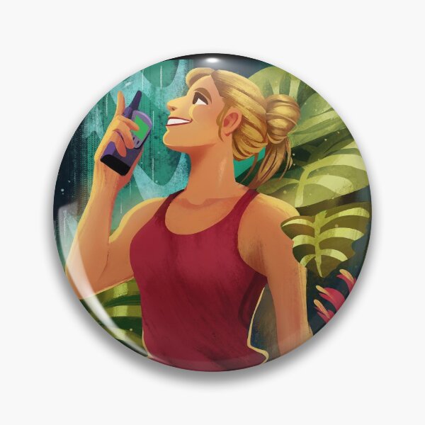 Item preview, Uncharted designed and sold by TenguArts.