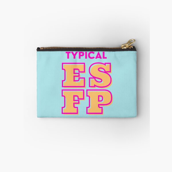 Item preview, TYPICAL ESFP designed and sold by STUDIOmilk.