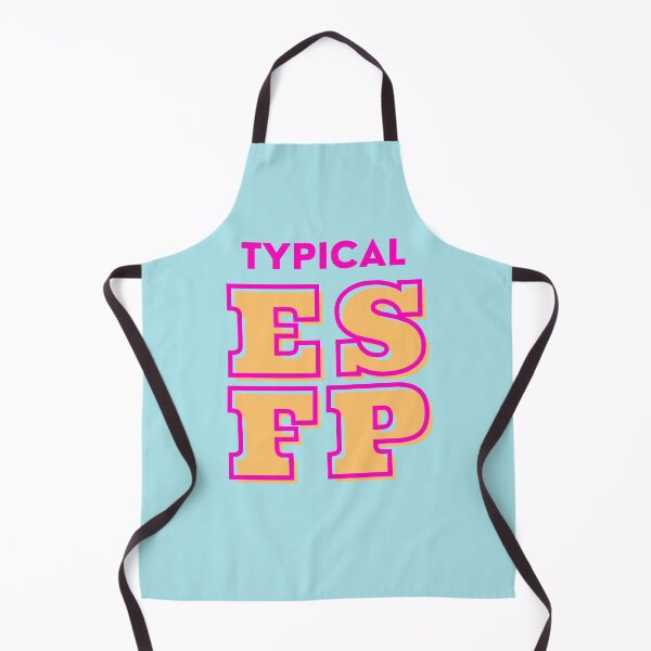 Item preview, TYPICAL ESFP designed and sold by STUDIOmilk.