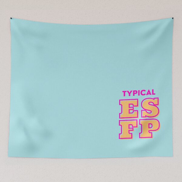 Item preview, TYPICAL ESFP designed and sold by STUDIOmilk.