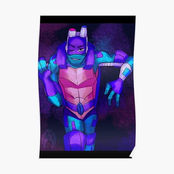 Rottmnt Posters | Redbubble