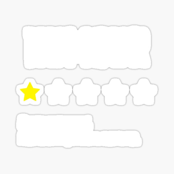 GIRLFRIEND -  would not recommend review. Sticker