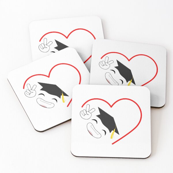 Item preview, Graduation Be Happy Bachelor Master Doctor Promotion Promo designed and sold by Paulina Vanlife.