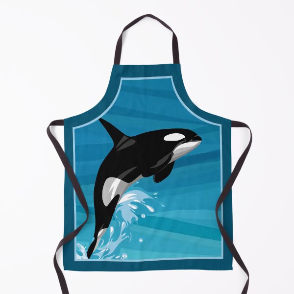 Item preview, Orca designed and sold by Czerra.