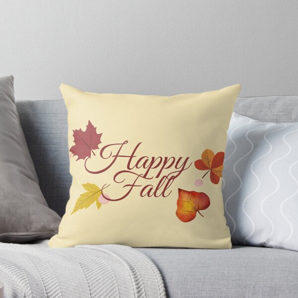 Item preview, Happy Fall designed and sold by piastrelli.