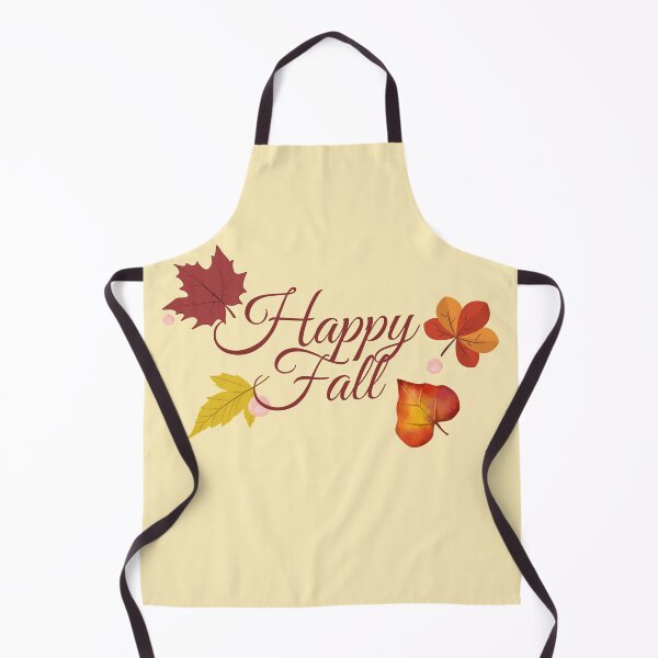 Item preview, Happy Fall designed and sold by piastrelli.