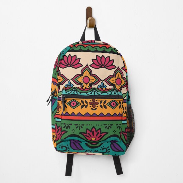 Item preview, Floral Illustration Pattern designed and sold by storeIndus.