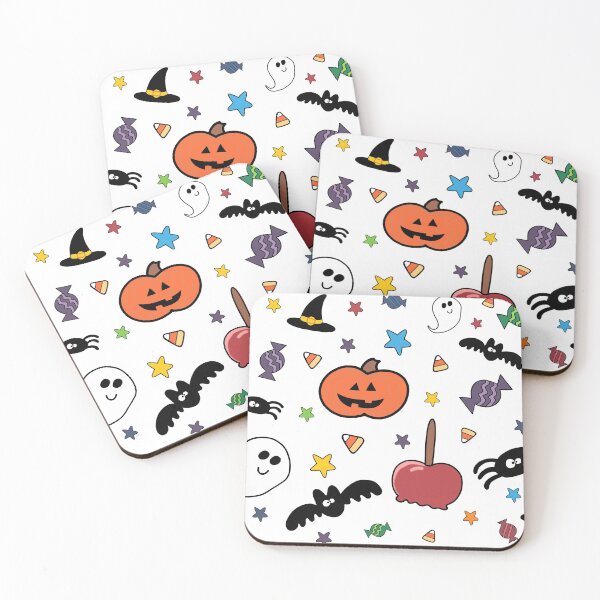 Item preview, Trick or Treat designed and sold by Sarah3Fields.