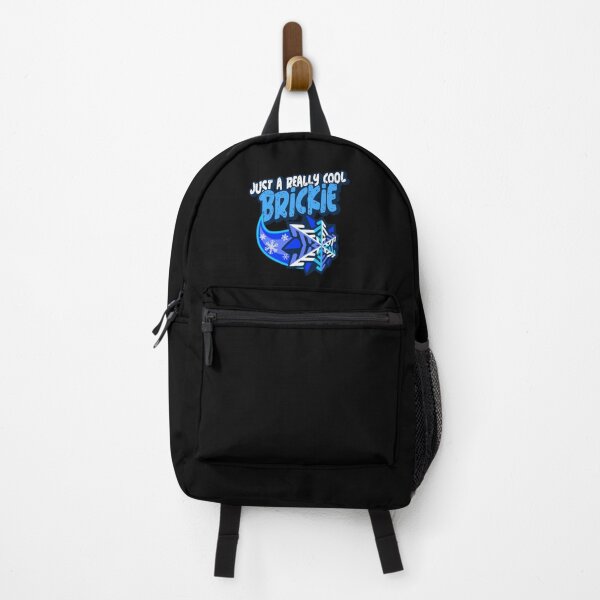 Item preview, Just A Really Cool Brickie designed and sold by PunyPun.