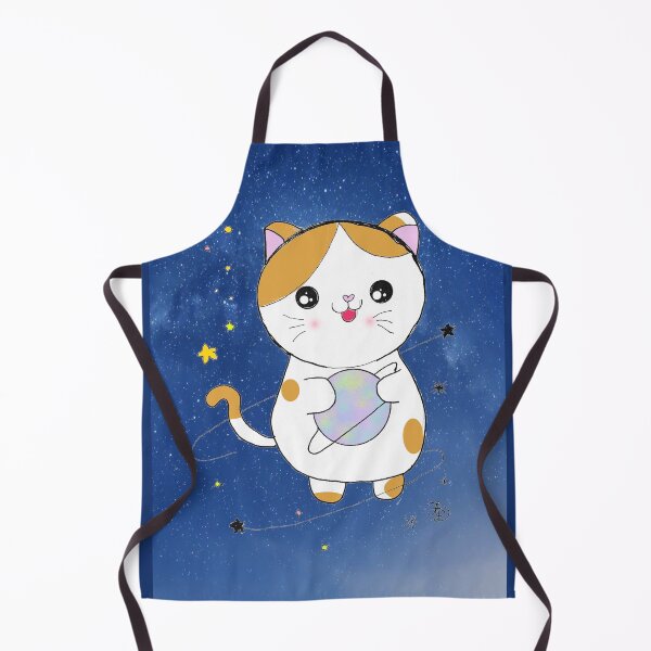 Item preview, A cat in the stars designed and sold by Fradema.