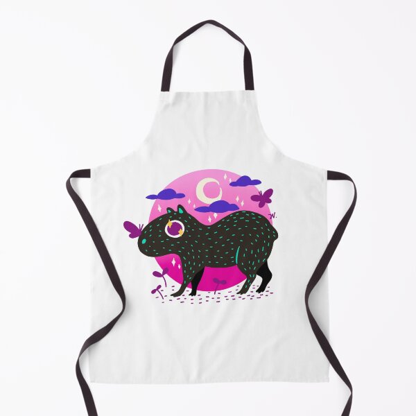 Item preview, Capybara 2 designed and sold by Rempo.