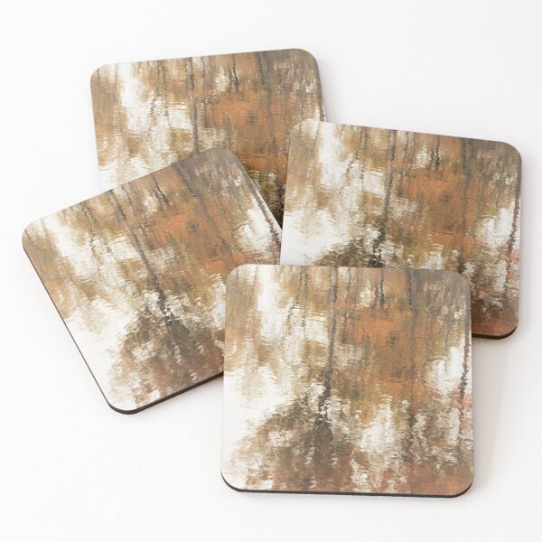 Item preview, Monet's Autumn designed and sold by Angela King Jones.