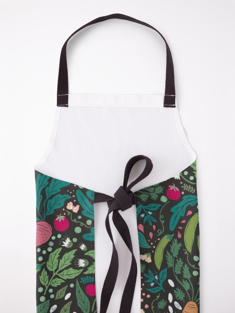 Alternate view of Farm to Table Apron