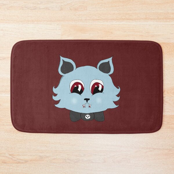 Item preview, Vincent the Vampire Kitty designed and sold by RSewell.
