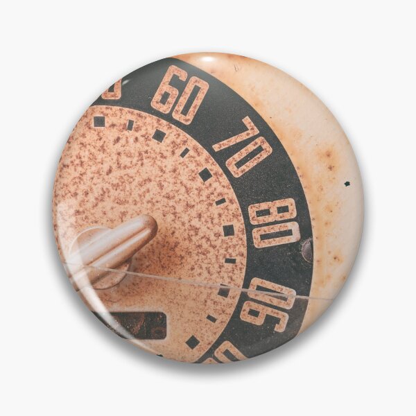 Item preview, Rusting On Empty designed and sold by Jim Love.