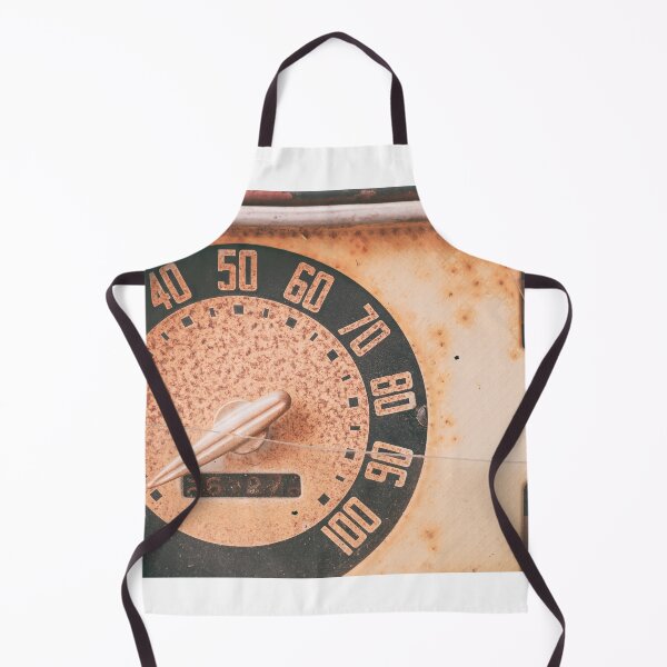 Item preview, Rusting On Empty designed and sold by Jim Love.