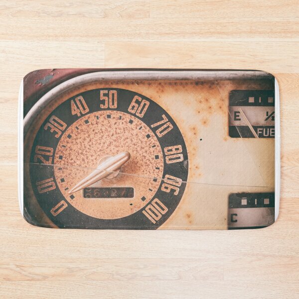 Item preview, Rusting On Empty designed and sold by Jim Love.