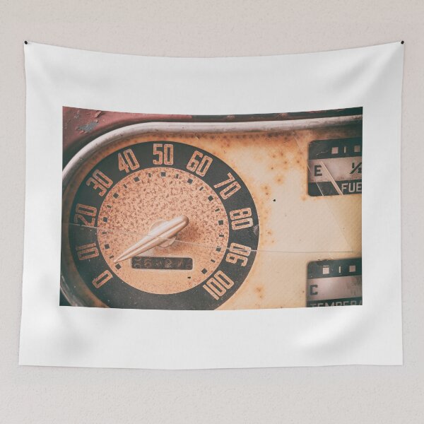 Item preview, Rusting On Empty designed and sold by Jim Love.