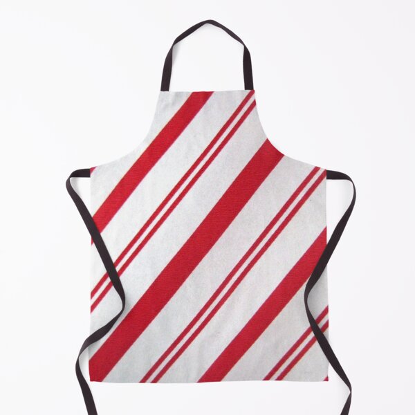 Item preview, Christmas Candy Cane White & Red Pattern designed and sold by loveoceanair.