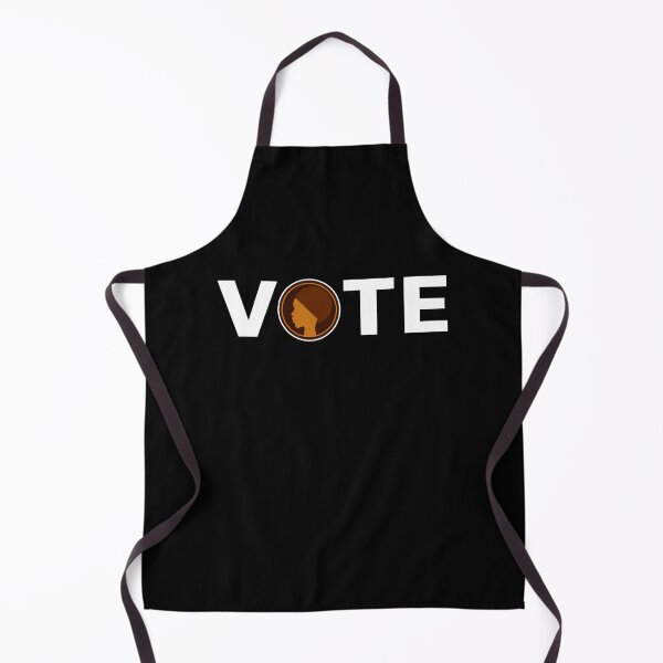 Item preview, Vote Black Women | Black Election Lives Matter designed and sold by MagicBoutique.