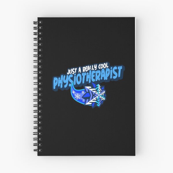 Item preview, Just A Really Cool Physiotherapist designed and sold by PunyPun.