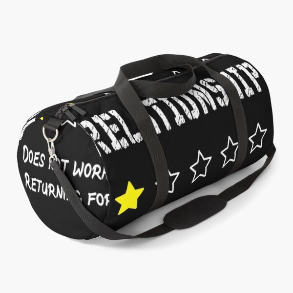 Item preview, RELATIONSHIP - ONE STAR RATING REVIEW designed and sold by patriotazx.
