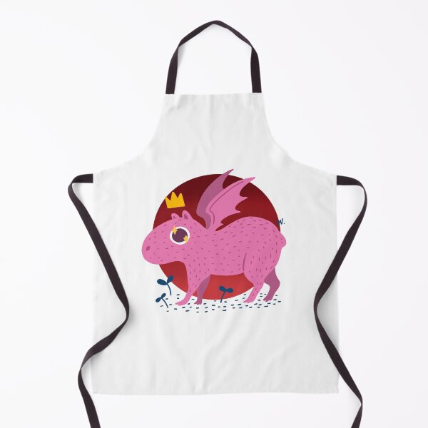 Item preview, Capybara 4 designed and sold by Rempo.