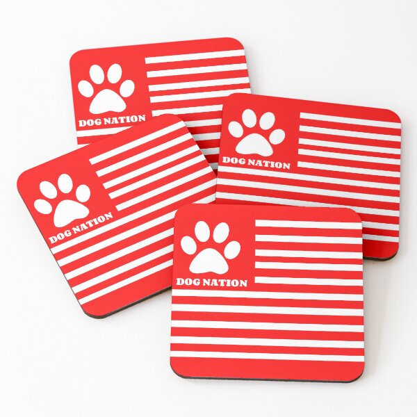 Item preview, Copy of Dog's Nation Flag designed and sold by porfysoundtrack.