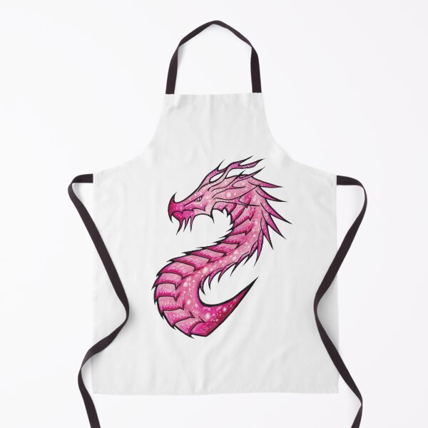 Item preview, Pink Dragon designed and sold by balefyren.
