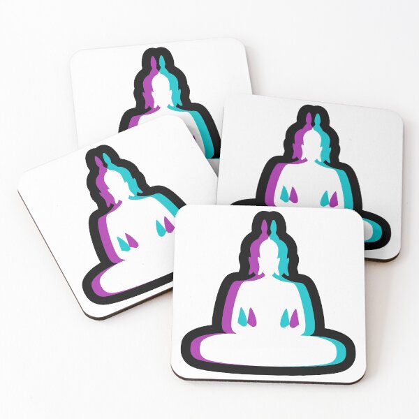Item preview, Buddha Visual Effect designed and sold by PMA-Design.