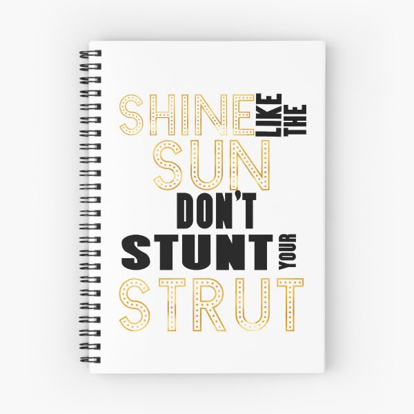Item preview, Trolls-Inspired "Don't Stunt Your Strut" designed and sold by mulberrydragon.