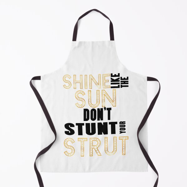 Item preview, Trolls-Inspired "Don't Stunt Your Strut" designed and sold by mulberrydragon.