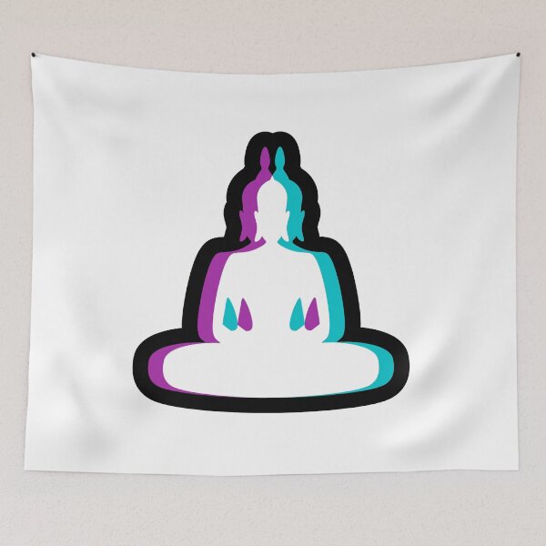 Item preview, Buddha Visual Effect designed and sold by PMA-Design.