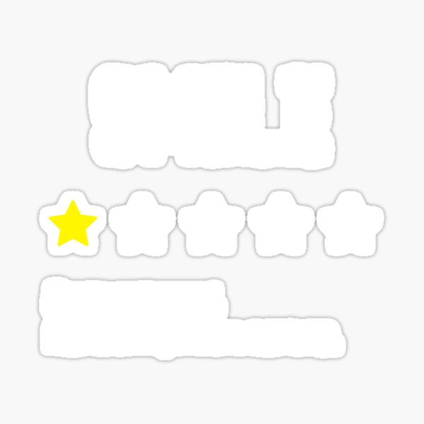 GIRLFRIEND -  would not recommend review. Sticker