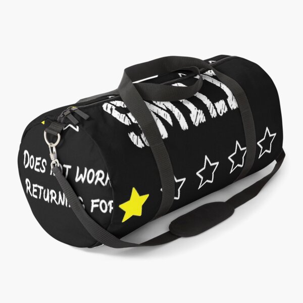 Item preview, SMILE - ONE STAR RATING REVIEW designed and sold by patriotazx.