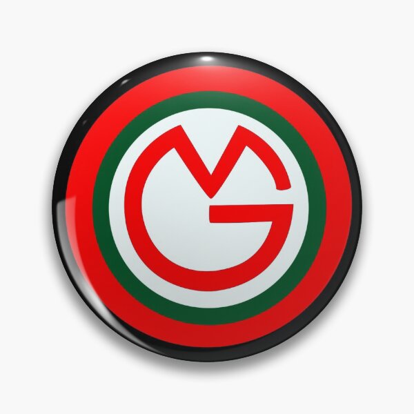 Item preview, Red green 2 designed and sold by mongogushi.