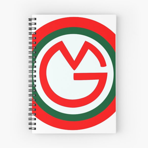 Item preview, Red green 2 designed and sold by mongogushi.