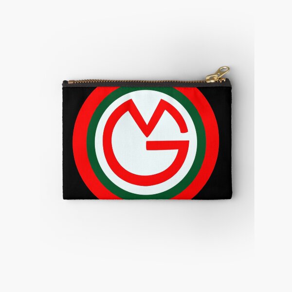 Item preview, Red green 2 designed and sold by mongogushi.