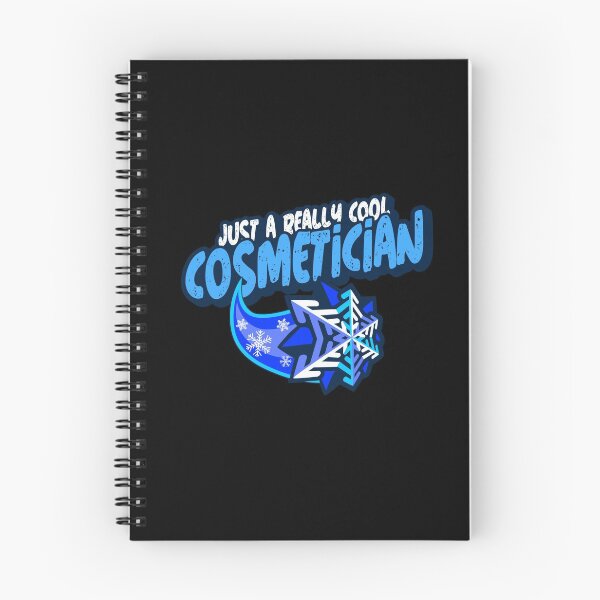Item preview, Just A Really Cool Cosmetician designed and sold by PunyPun.