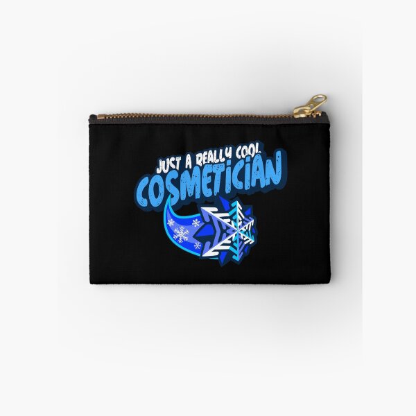 Item preview, Just A Really Cool Cosmetician designed and sold by PunyPun.