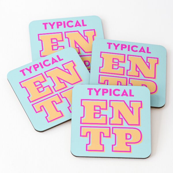Item preview, TYPICAL ENTP designed and sold by STUDIOmilk.