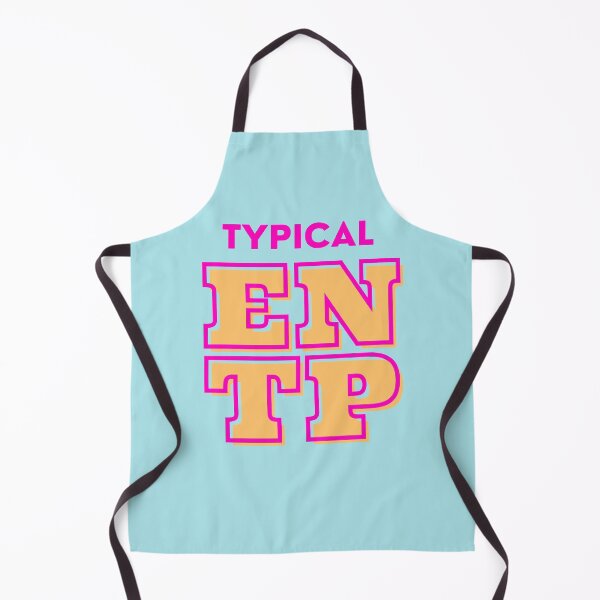 Item preview, TYPICAL ENTP designed and sold by STUDIOmilk.
