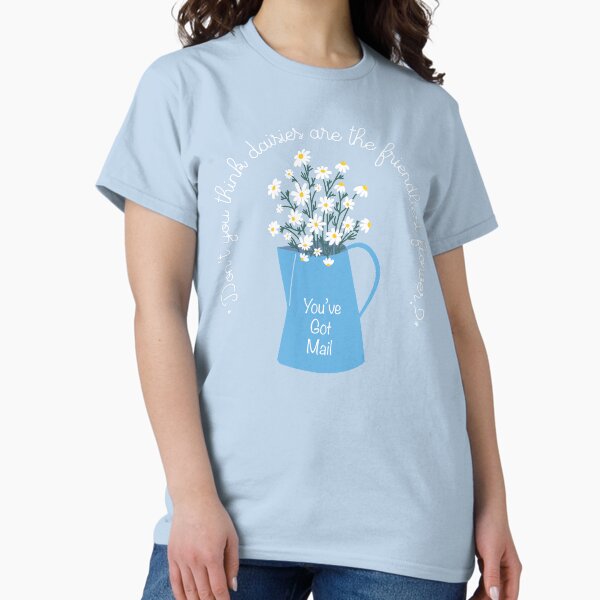 Item preview, Don't You Think Daisies are the Friendliest Flower? designed and sold by pixldust.