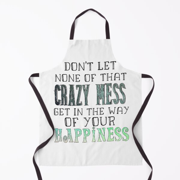 Item preview, Trolls-Inspired "Don't Let None of That Get in the Way" designed and sold by mulberrydragon.