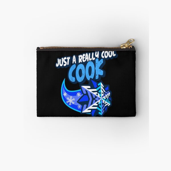Item preview, Just A Really Cool Cook designed and sold by PunyPun.