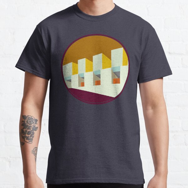 modernist t shirt