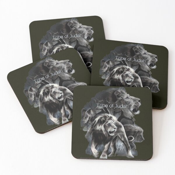 Item preview, Tribe of Judah  designed and sold by designsbykaye.
