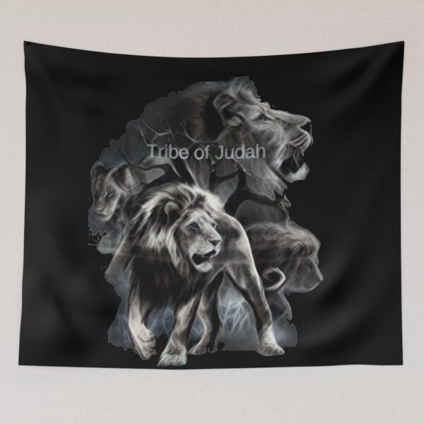 Item preview, Tribe of Judah  designed and sold by designsbykaye.
